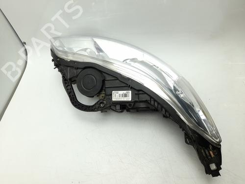 Right headlight CITROËN C5 III (RD_) 2.0 HDi 140 (RDRHF8, RDRHFA, RDRHA8, RDRHAJ) | BP34059826C29  - Image 5