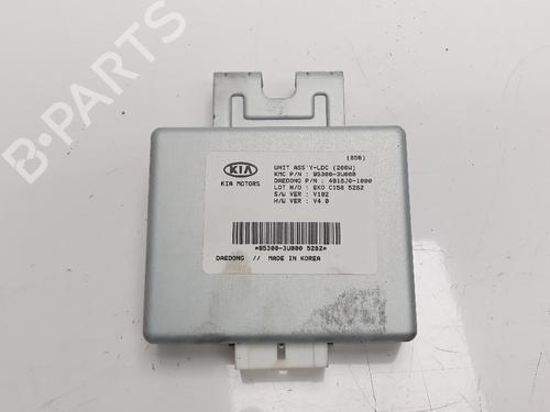 Used Control unit KIA SPORTAGE III (SL) [2009-2017]  9442257