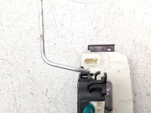 Rear left lock MERCEDES-BENZ GLA-CLASS (X156) GLA 200 CDI / d (156.908) | BP23103109C100 