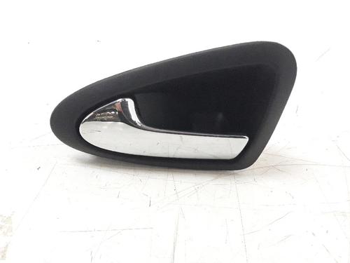 Used Rear left interior door handle Rear left interior door handle SEAT IBIZA IV (6J5, 6P1) 1.2 TSI (86 hp) 10811897 10811897