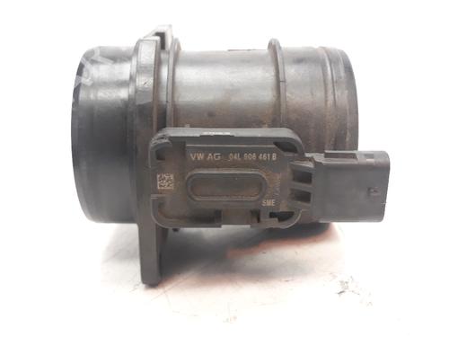 Mass air flow sensor VW POLO V (6R1, 6C1) 1.4 TDI | BP8659114M95 
