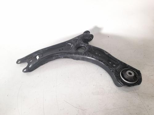Used Left front suspension arm SKODA KAMIQ (NW4) 1.5 TSI (150 hp) 26690584