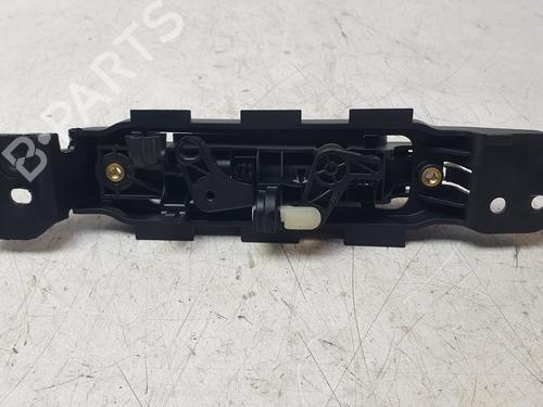 Rear right interior door handle FORD TRANSIT CONNECT V408 Box Body/MPV 1.5 EcoBlue | BP33463035I16 - Image 3