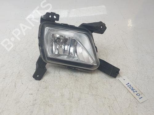 Used Left front fog light MG MG ZS SUV (AZS1) 1.0 T-GDi (111 hp) 29505873