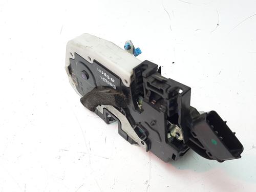 Used Front left lock NISSAN MICRA IV (K13K, K13KK) 1.2 (80 hp) 10365445