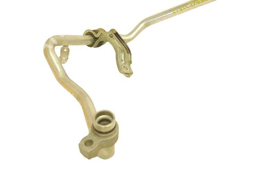 AC pipe HONDA CIVIC VIII Hatchback (FN, FK)  | BP17999980M126 
