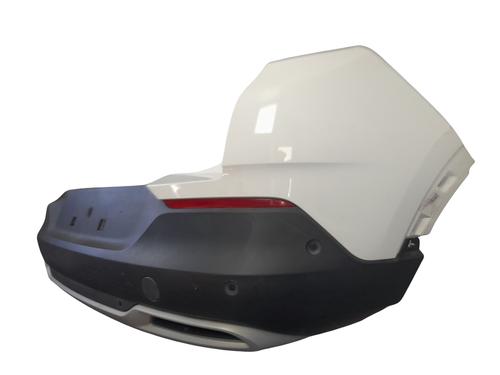 Rear bumper OPEL GRANDLAND / GRANDLAND X (A18, P1UO)  | BP19309630C8 