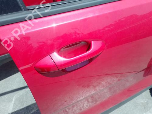 Used Front right exterior door handle Front right exterior door handle 37292860 37292860