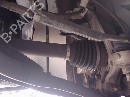Used Right front driveshaft Right front driveshaft KIA SPORTAGE V (NQ5) 1.6 T-GDI AWD (180 hp) 39945632 39945632