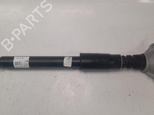 Used Left rear shock absorber AUDI Q5 (FYB, FYG) 2.0 TDI (150 hp) 16411717