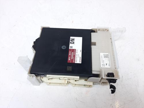 Used Electronic module TOYOTA YARIS (_P13_) [2010-2020]  24959687
