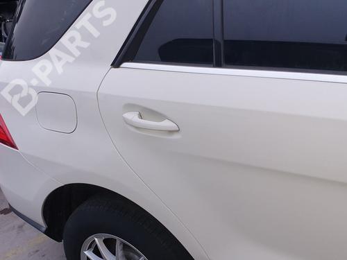 Used Fuel pump Fuel pump MERCEDES-BENZ M-CLASS (W166) ML 250 CDI / BlueTEC 4-matic (166.004, 166.003) (204 hp) 11187604 11187604