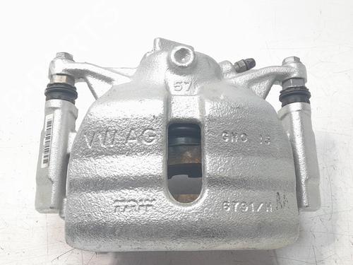 Used Left front brake caliper SEAT ATECA (KH7, KHP) [2016-2025]  22649727