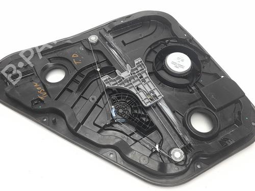 Rear right window mechanism HYUNDAI TUCSON (TL, TLE)  | BP7744587C25 