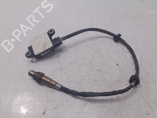 Used Electronic sensor RENAULT EXPRESS Box Body/MPV 1.5 Blue dCi 75 (F6AA) (75 hp) 27833976