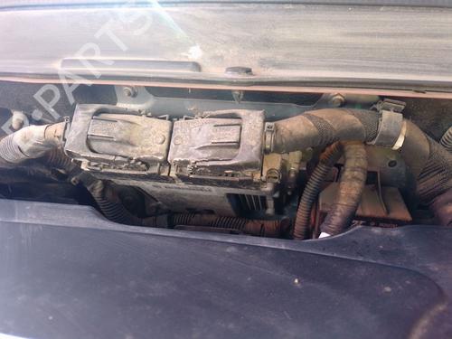 Engine control unit (ECU) JEEP RENEGADE SUV (BU, B1, BV) 1.6 CRD | BP34636798M57 - Image 2