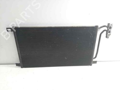 Used AC radiator BMW X3 (E83) xDrive 30 d (218 hp) 4678884