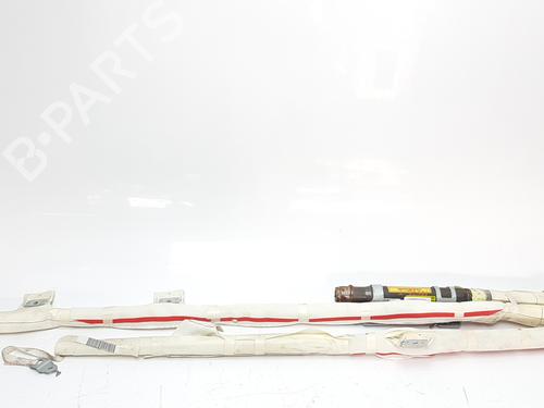 Used Left curtain airbag TOYOTA RAV 4 III (_A3_) 2.2 D 4WD (ALA30_, ALA30R) (136 hp) 8178239