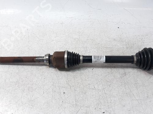 Used Right front driveshaft CITROËN C4 II (NC_) [2009-2025]  16325127