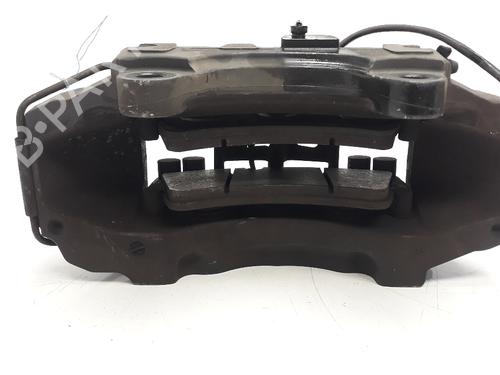 Right front brake caliper AUDI Q7 Van (4LB) 3.0 TDI quattro | BP11612231M104 