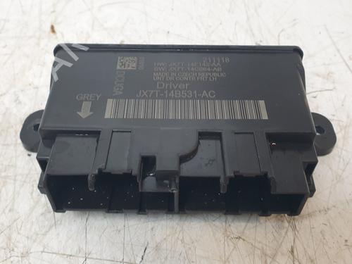 Used Electronic module RENAULT MEGANE IV Hatchback (B9A/M/N_) 1.3 TCe 140 (B9NB) (140 hp) 29332055