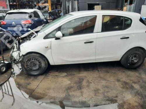 Ignition barrel OPEL CORSA E (X15) 1.3 CDTI (08, 68) | BP7202485M48  - Image 7