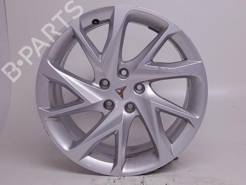 Used Rim Rim CUPRA FORMENTOR (KM7, KMP) 1.5 TSI (150 hp) 36536665 36536665