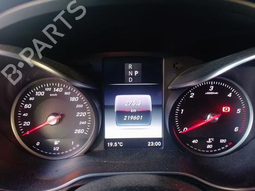Left front window switch MERCEDES-BENZ GLC Coupe (C253) 250 d 4-matic (253.309) | BP36799159I27  - Image 18