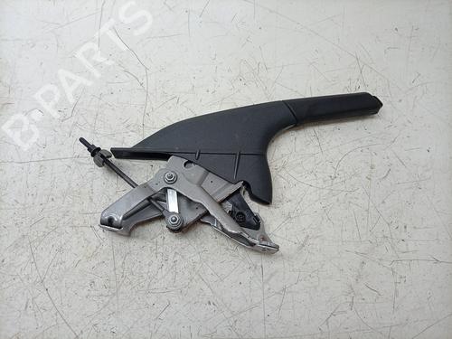 Hand brake SEAT ARONA (KJ7, KJP) 1.0 TSI | BP30456852I18 - Image 3