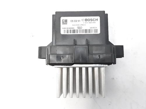 Used Heater resistor CHEVROLET MALIBU (V300) 2.0 D (160 hp) 11664455