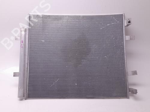Radiador de A/C Radiador de A/C VW ID.4 (E21) GTX (299 hp) 36562170 36562170