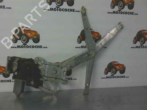 Used Front right window mechanism OPEL CORSA B (S93) [1993-2009]  169530