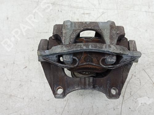 Left rear brake caliper SEAT LEON (KL1, KLG) 1.0 TSI | BP38176859M107 - Image 3