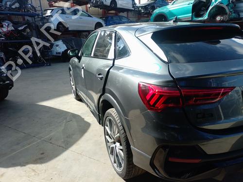 Steering wheel AUDI Q3 (F3B) 35 TDI | BP34704506C49 - Image 8