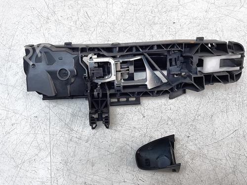 Front left exterior door handle MERCEDES-BENZ C-CLASS Coupe (C205) C 250 d (205.308) | BP20699867C128 