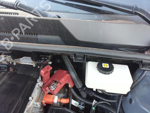 Viskermotor vindrude TOYOTA MIRAI (JPD2_) FCV (JPD20) (182 hp) 24807851