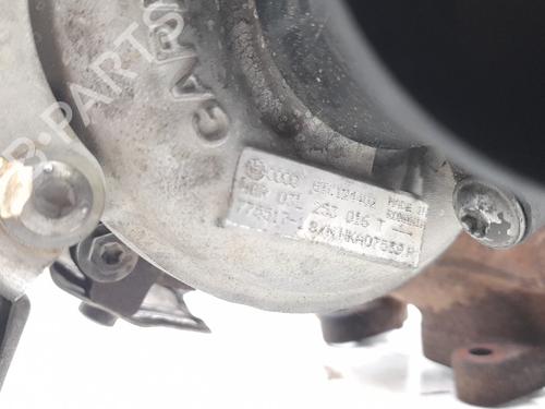 Turbocharger/Supercharger SEAT ALTEA (5P1)  | BP16551237M71 