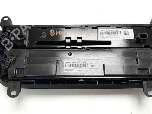 Climate control BMW 3 (F30, F80) 320 d | BP3195491I5 