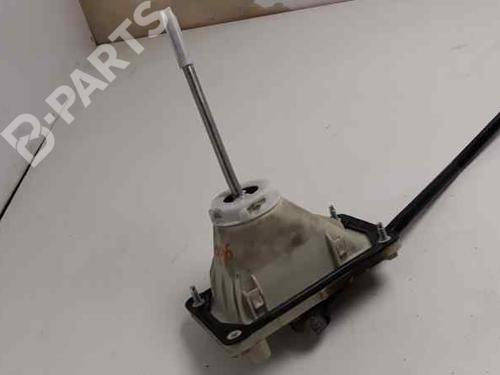 Used Manual gearbox selector Manual gearbox selector DACIA SANDERO II 1.2 (75 hp) 7431416 7431416