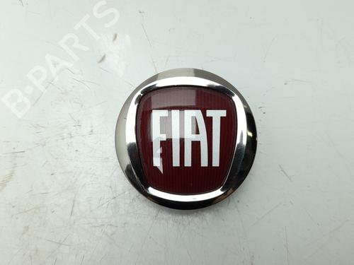 Hulkapsel Hulkapsel FIAT TIPO Estate (356_, 357_) 1.3 D (356WXH1A) (95 hp) 36114915 36114915