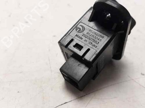 Warning switch CHEVROLET CRUZE (J300) 2.0 CDI | BP5392727I22 