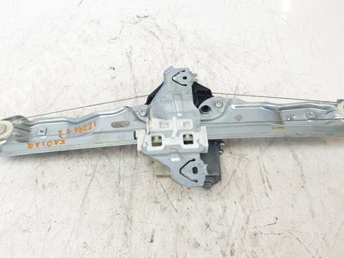 Lève-vitre arrière gauche RENAULT KADJAR (HA_, HL_) 1.5 BLUE dCi 115 (HLA6) (116 hp) 30201117