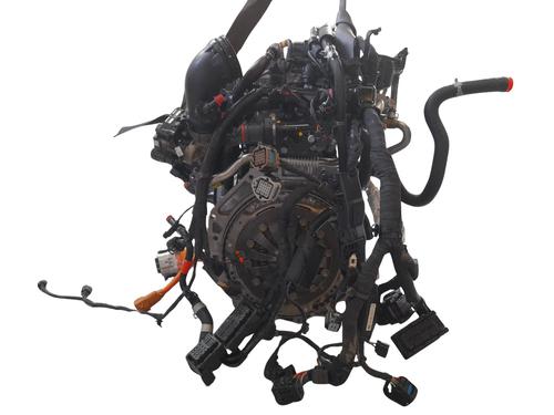 Engine HYUNDAI KONA (OS, OSE, OSI)  | BP27867455M1 