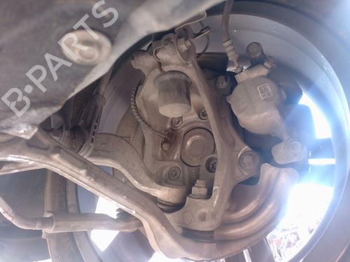Used Right front steering knuckle Right front steering knuckle 39262458 39262458