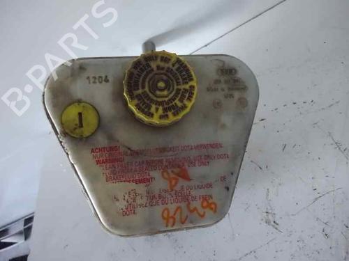 Brake master cylinder AUDI A8 D3 (4E2, 4E8) 4.0 TDI quattro | BP2131152M77 