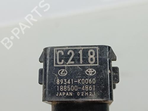 Electronic module SUZUKI ACROSS (A5Z_) 2.5 Hybrid | BP39031265M83 - Image 2