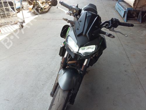 Used Other KAWASAKI MOTORCYCLES Z ( - 899cc) Z 650 (48 hp) 25234118
