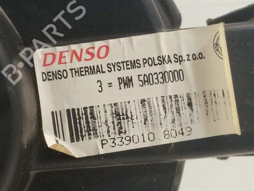 Heater blower motor FIAT 500 (312_) 1.3 D Multijet (312AXB1A) | BP14206328M62 