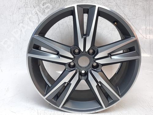 Used Rim SEAT ATECA (KH7, KHP) [2016-2025]  22649899