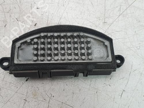 Used Heater resistor Heater resistor MINI MINI (F56) Cooper S (192 hp) 33931329 33931329